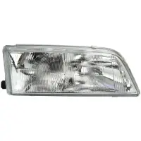 ABAKUS 552-1108R-LD-EM Koplamp