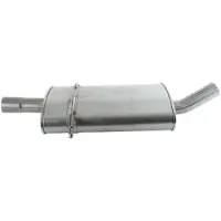 ASMET Geluiddemper achter 01.059