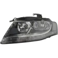 ABAKUS 446-1121LMLDEM2 Koplamp
