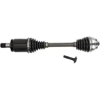 POINT GEAR Aandrijfas PNG73017 links