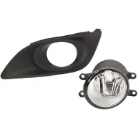 Alkar 2901266 Mistlamp