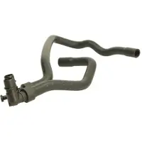 THERMOTEC Radiateurslang DWP031TT