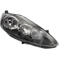 ABAKUS 431-1187RMLDEM2 Koplamp