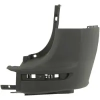 BLIC 5508-00-3548964P Achterbumper