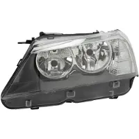 Depo Koplampen 444-1180LMLDEM2, links