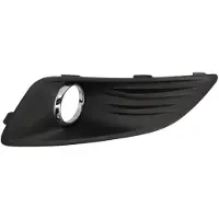 BLIC 6509-01-2565915P Ventilatiegrille, bumper