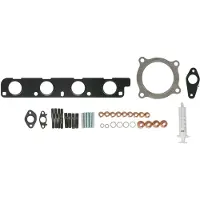 Evoron EVMK0220 Turbocharger, montageset