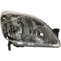Alkar 2742943 Koplamp