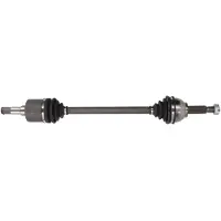 POINT GEAR Aandrijfas PNG72186 links
