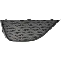 BLIC 6502-07-6621917P Ventilatiegrille, bumper