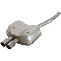4MAX 0219-01-30057P Einddemper