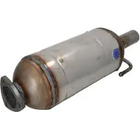 Jmj Roetfilter, uitlaatinstallatie 1206