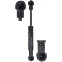 STABILUS Gasveer, kofferdeksel 862579