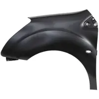BLIC Spatbord, vóór 6504-04-0552311Q, links