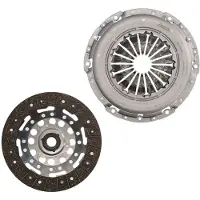 AISIN Koppelingsset Clutch Set (2P) KE-FO27R