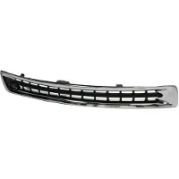 BLIC 6502-07-9060916P Ventilatiegrille, bumper