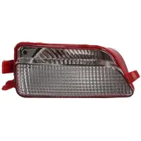 Depo Achterlicht 552-1310R-LD-UE, rechts