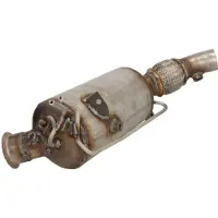 Jmj 1229 Roetfilter (DPF)
