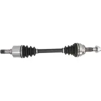 POINT GEAR PNG72477 Aandrijfas