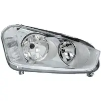 ABAKUS 431-1176RMLD-EM Koplamp