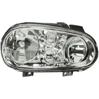 Depo Koplampen 441-1130R-LD-EM, rechts