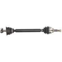 POINT GEAR PNG72334 Aandrijfas