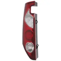 Depo Achterlicht 551-1983L-UE links