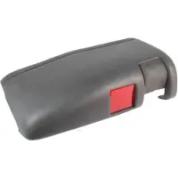 BLIC 5510-00-2092964P Achterbumper
