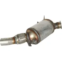 Jmj 1103 Roetfilter (DPF)