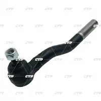 CTR Spoorstangeinde CE0905L