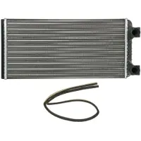 THERMOTEC Warmtewisselaar, interieur verwarming D6VO001TT