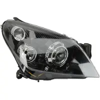 ABAKUS 442-1145R-LEHM2 Koplamp