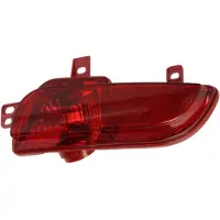 Alkar 2252283 Mistachterlamp