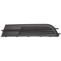 BLIC Bumper - ventilatierooster 6502-07-9549915P links