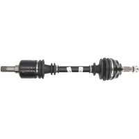 POINT GEAR Aandrijfas PNG72046 links