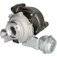 Evoron EVTC0055 Turbocharger