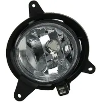 Depo 323-2008L-UQ Mistlamp