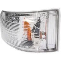 Depo Knipperlicht vóór 214-1570L-UE links