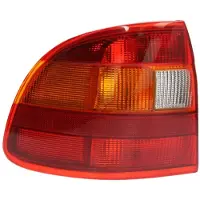 ABAKUS 442-1903L-UE Achterlicht
