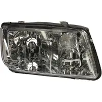 Depo Koplampen 441-1138R-LD-EM, rechts