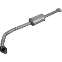 ASMET Voorpijp 15.008