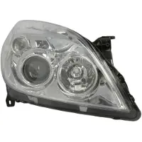 Alkar 2746444 Koplamp