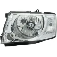 Depo Koplampen 215-11A2L-LD-E, links