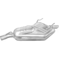 4MAX 0219-01-04804P Einddemper