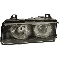 ABAKUS 444-1110L-LD-EN Koplamp