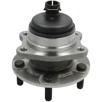 BTA Wielnaaf H2Y001BTA