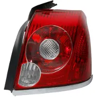 ABAKUS 212-19N9R-LD-UE Achterlicht
