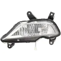 Alkar 2931581 Mistlamp