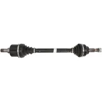 POINT GEAR PNG73167 Aandrijfas