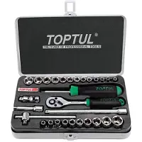 Toptul GCAD2902 Gereedschapset